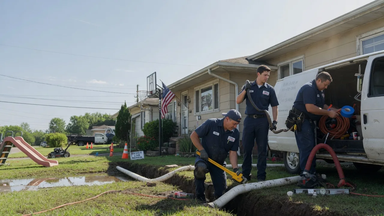 Toilet Installation in Anita, PA near me